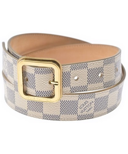 Louis vuitton belts - louis,