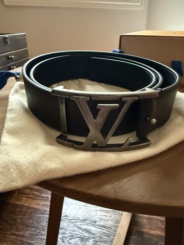Louis vuitton initiales - louis,