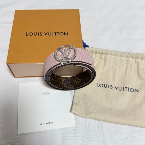 Louis vuitton pink epi - louis,