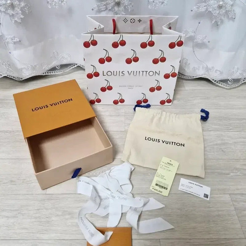 Authentic louis vuitton belt - authentic,