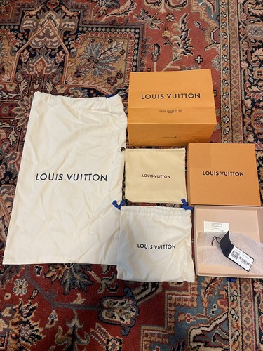 Louis vuitton empty belt - louis,