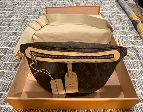 Louis vuitton high rise - vuitton,