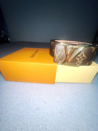 Louis vuitton monogram brown - louis,