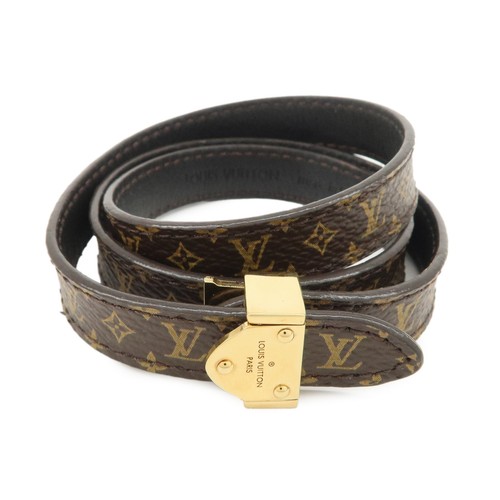 Louis vuitton monogram canvas - louis,