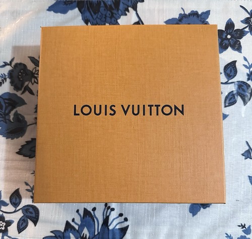 Louis vuitton belt empty - vuitton,