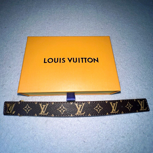Louis vuitton nano - louis, monogram