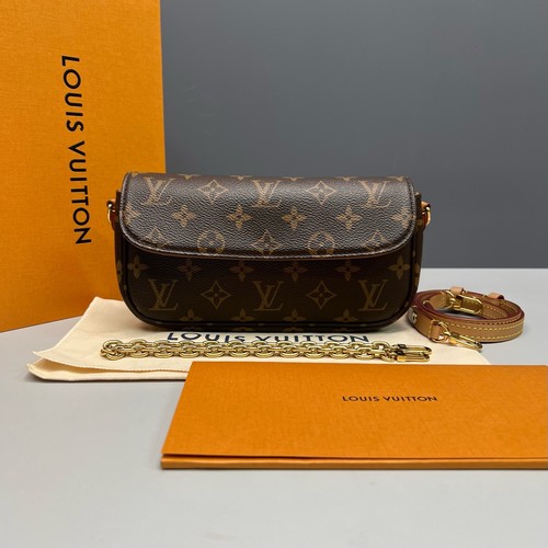 Authentic pre owned louis - authentic,