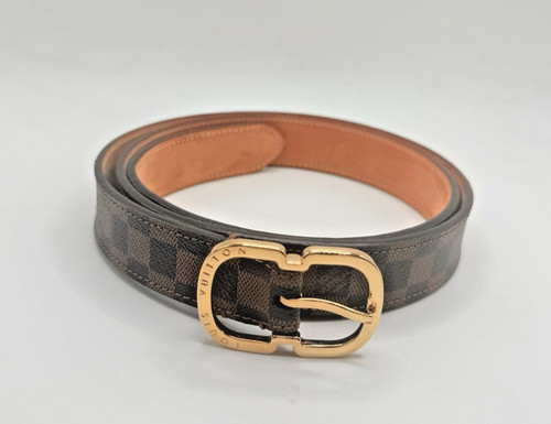 Louis vuitton ceinture - ceinture, mini
