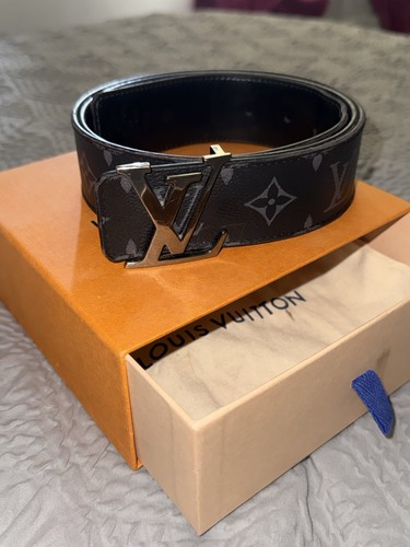 Louis vuitton initiales - vuitton, lv