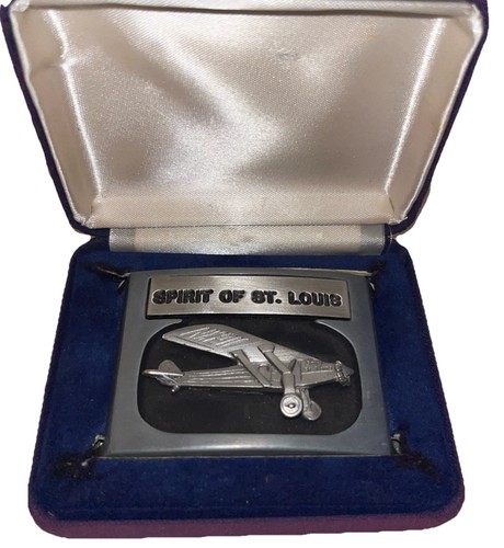 Spirit louis pewter - spirit,