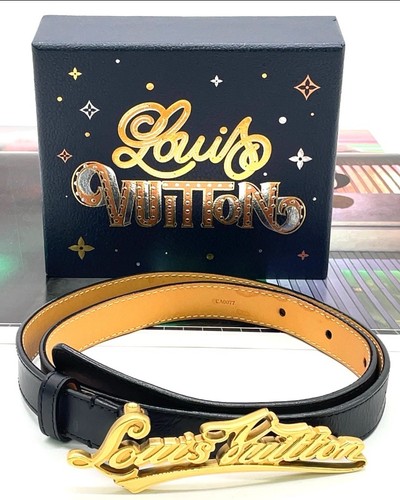 Auth louis vuitton signature - louis,