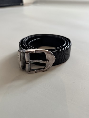 Genuine louis vuitton black - genuine,