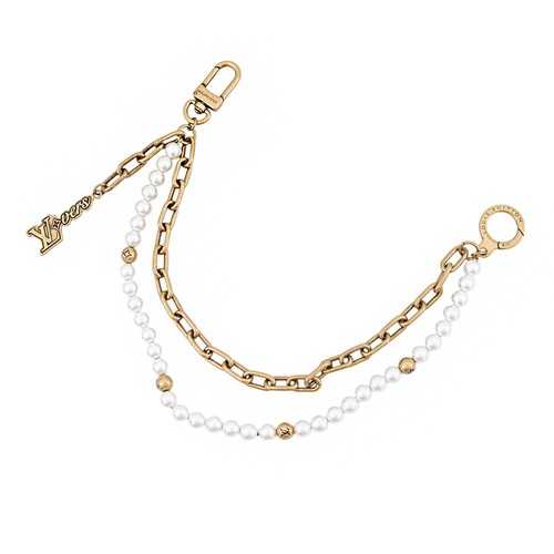 Louis vuitton chain belt - louis,