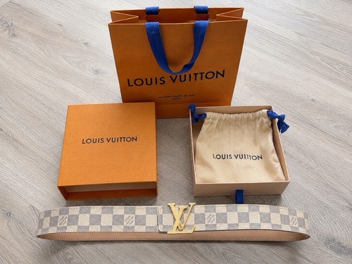 Louis vuitton men damier - louis,