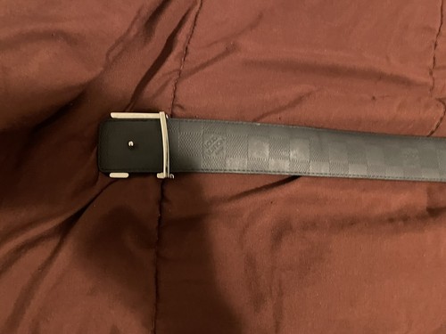 Real louis vuitton belt men - louis-vuitton,