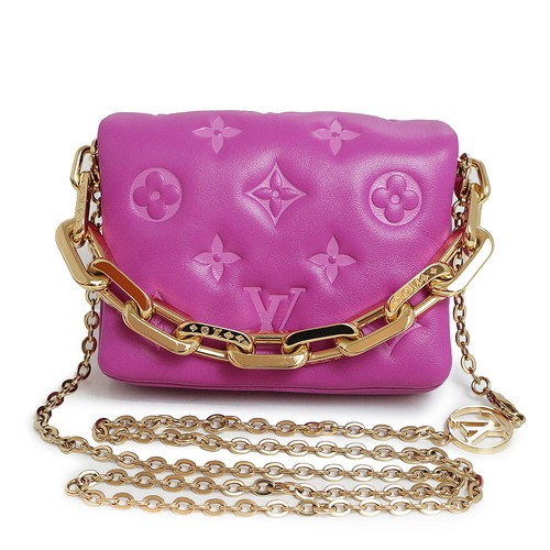 Louis vuitton coussin belt bag - vuitton,