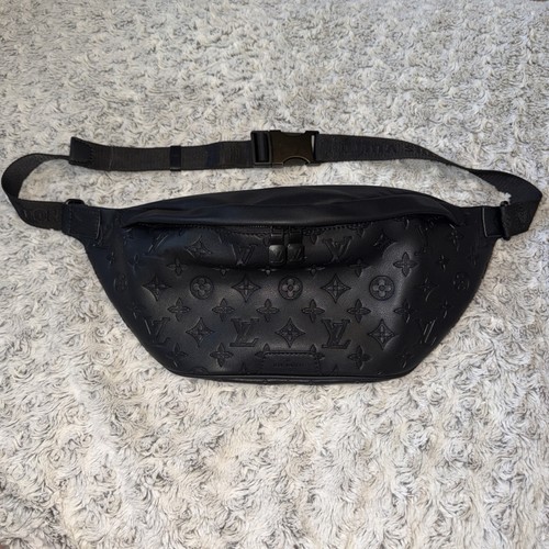 Louis vuitton discovery bumbag - discovery,