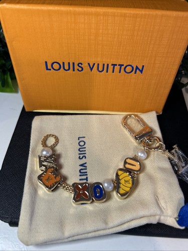 Louis vuitton gold plated - vuitton,