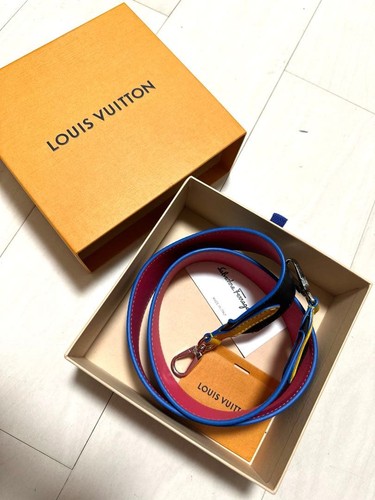 Louis vuitton reversible - vuitton,