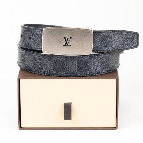 Louis vuitton damier - vuitton, graphite
