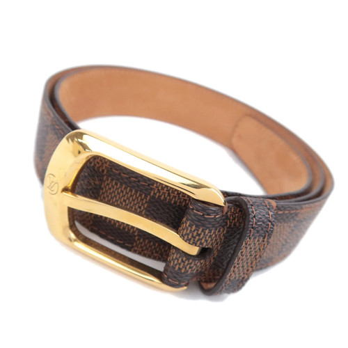 Louis vuitton damier ceinture - vuitton,
