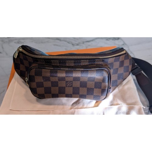 Louis vuitton damier - louis,