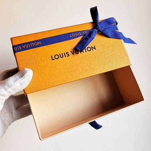 Box louis vuitton - box,