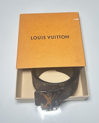 New with box - new, lv