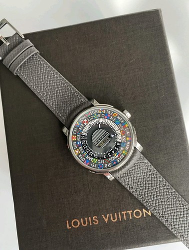 Louis vuitton timezone q5d20 - vuitton,