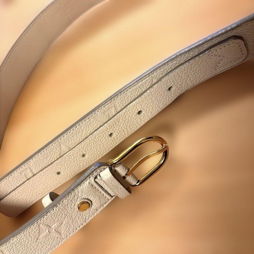 Louis vuitton white - louis,