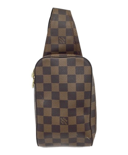 Louis vuitton body - bag, damier