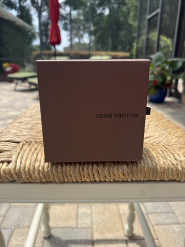 Louis vuitton drawer belt - louis,