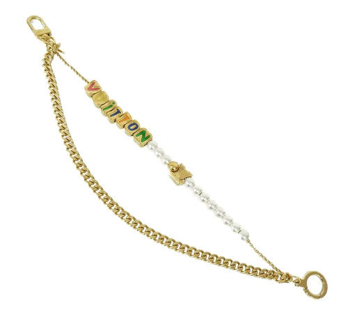 Louis vuitton chain belt - chain,