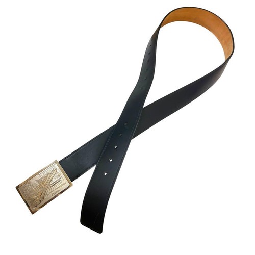 Louis vuitton leather belt - vuitton,