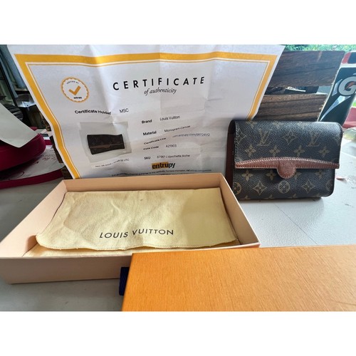 Nwt louis vuitton monogram - louis,