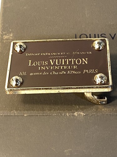 Vintage louis vuitton - louis,