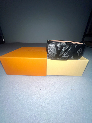 Louis vuitton monogram - louis, eclipse
