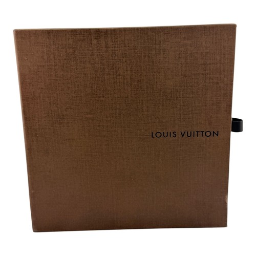 Louis vuitton empty - louis,