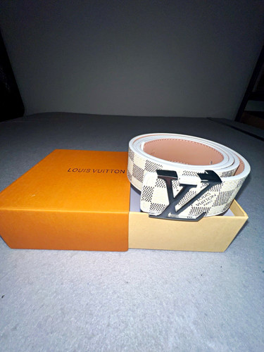 Louis vuitton damier - vuitton, white