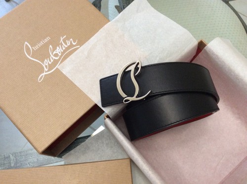 Christian louboutin louis - christian,