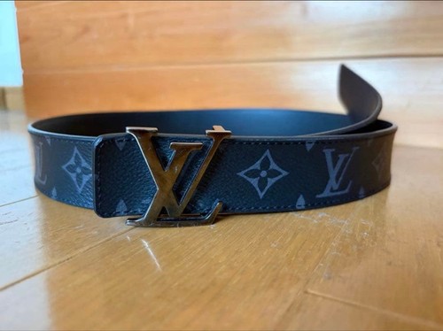 Louis vuitton men initial - louis,