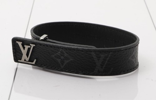 Louis vuitton leather belt - louis,