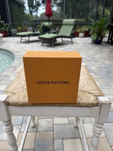 Louis vuitton drawer - louis, box