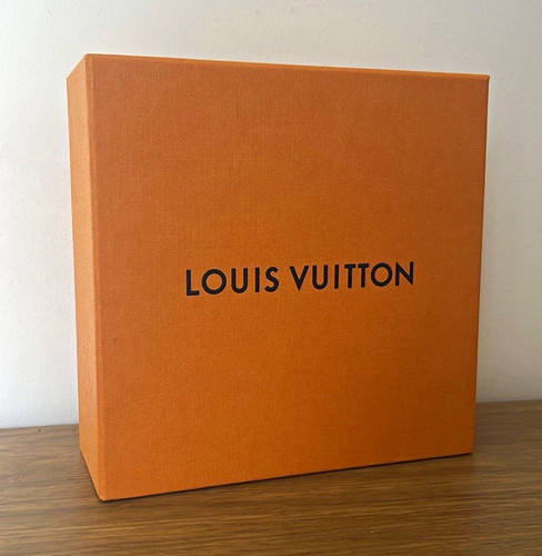 Louis vuitton men black logo - men's,